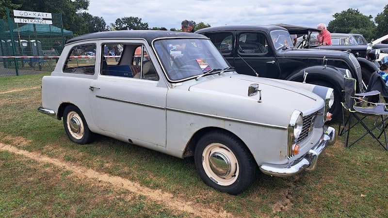 Capel Show - Image 1