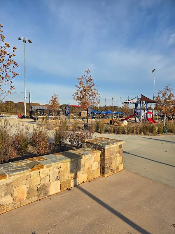 J coop park - Image 2