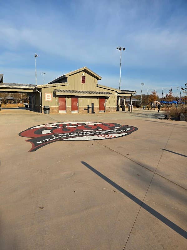 J coop park - Image 1