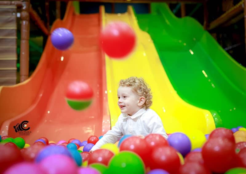 Jungle park - Elmansora - Image 1