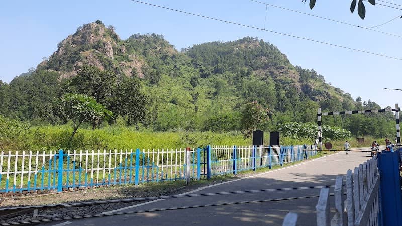 Vishnustatuszone - Image 1