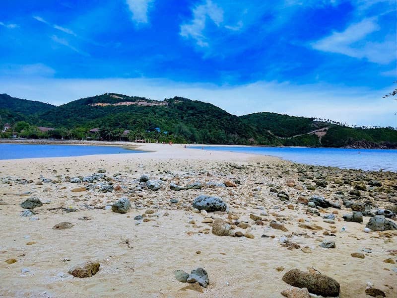 Mae Haad Beach - Image 1