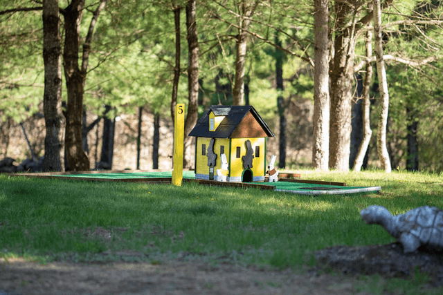 Epsom Valley Campground - Image 1