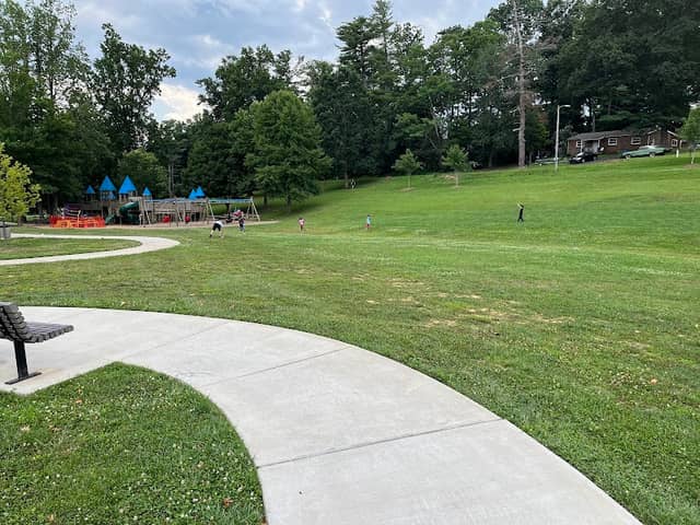 Jake Rusher Park - Image 2