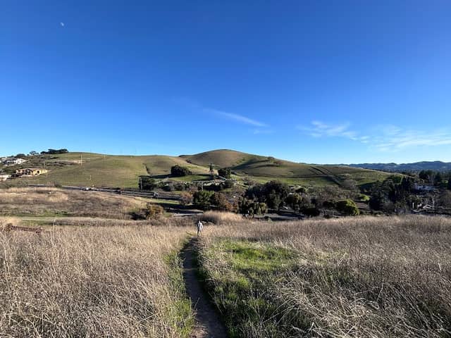 Lime Ridge Open Space - Via Montanas - Image 1