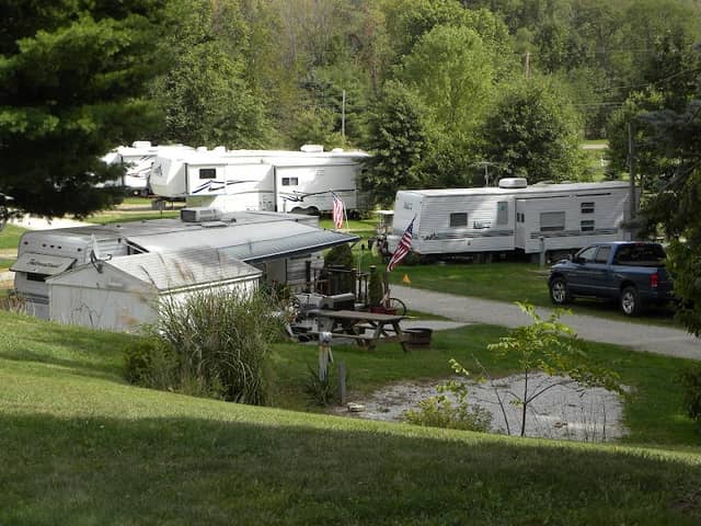Countryside Campground - Image 1