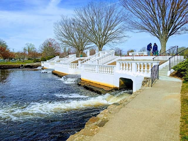 Argyle Lake Park - Image 5