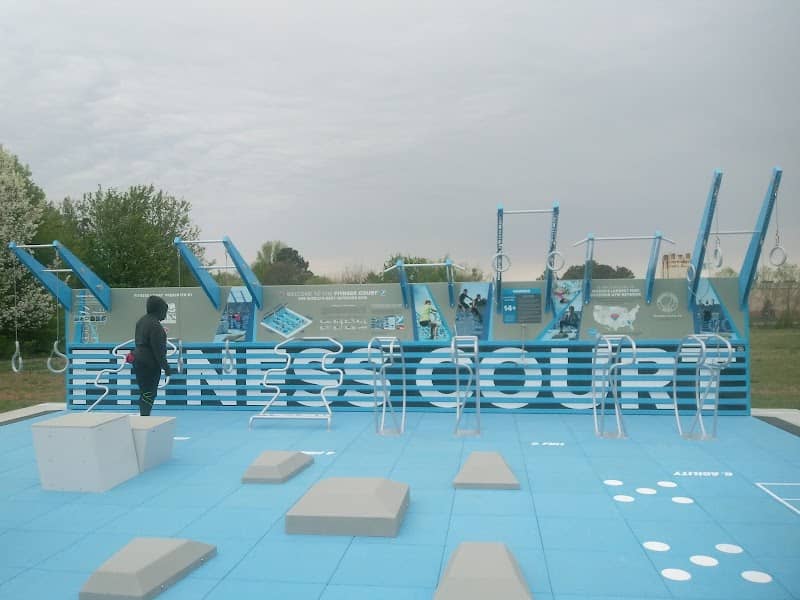 Wheeler Park - Image 2