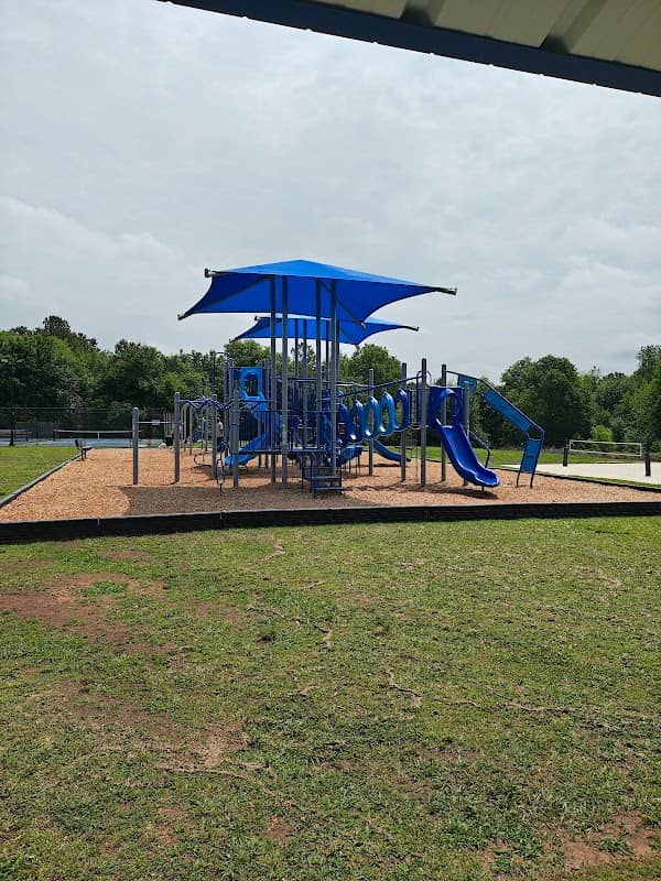 Wheeler Park - Image 1