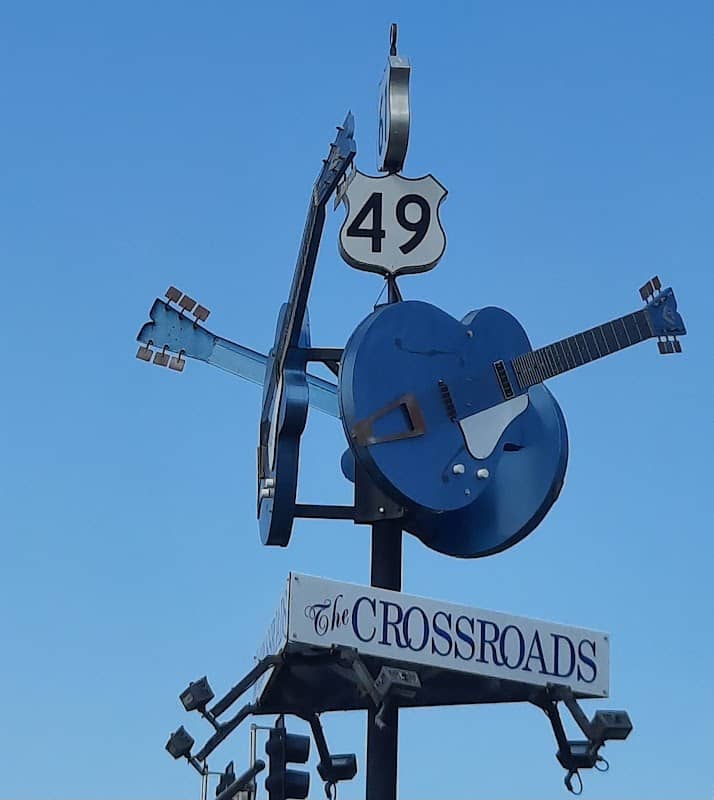 The Crossroads - Image 2