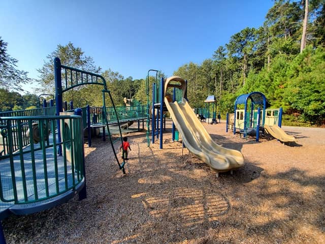 Lithia Springs Park - Image 3
