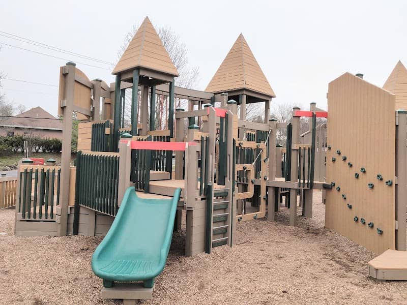 Hasbrouck Park - Image 1