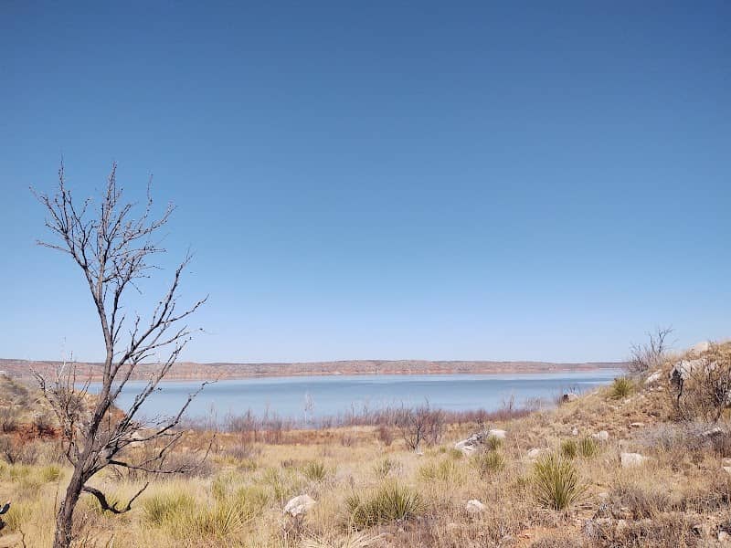 South Turkey Creek Trailhead - Image 1