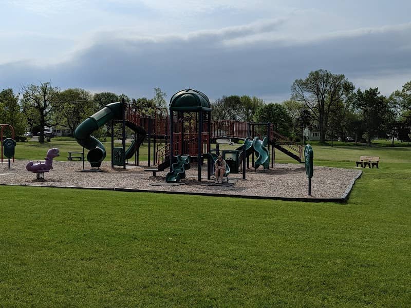 Greenport Town Park - Image 1