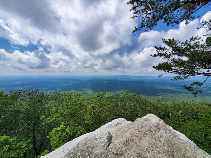 Cheaha State Park - Image 1