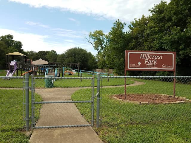Hillcrest Park - Image 3