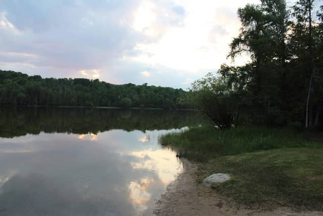 Mulberry Farm Nature Preserve - Image 1