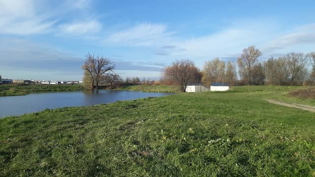 Próg / tama - Image 1