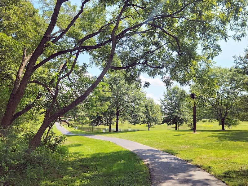 Weldon Spring City Park - Image 1