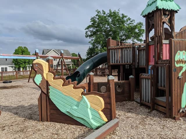 Deerfield Dream Park - Image 1