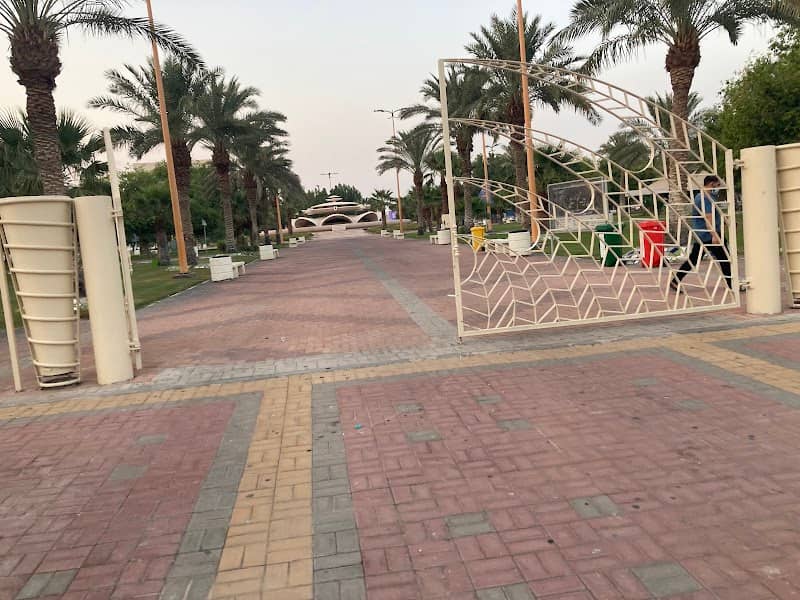 Prince Ibn Jalawy Park - Image 3