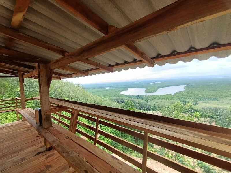 จุดชมวิวอ่าวแบทแมน Batman Bay Viewpoint - Image 2