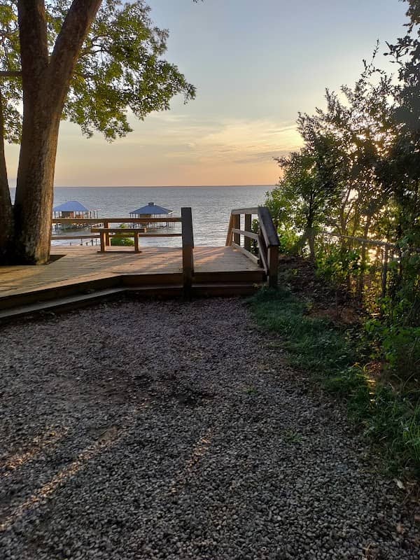McMillian Bluff - Image 1