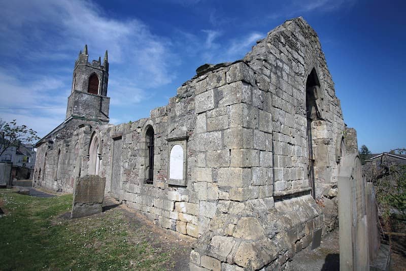 Holywood Priory - Image 1
