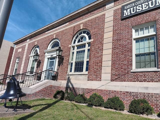 Hardin County History Museum - Image 1