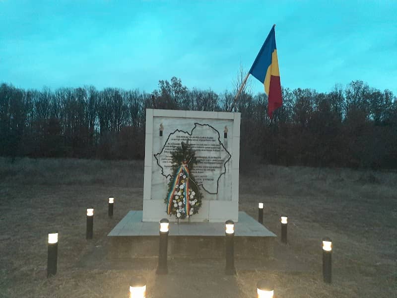 Monumentul ostașului român - Image 1
