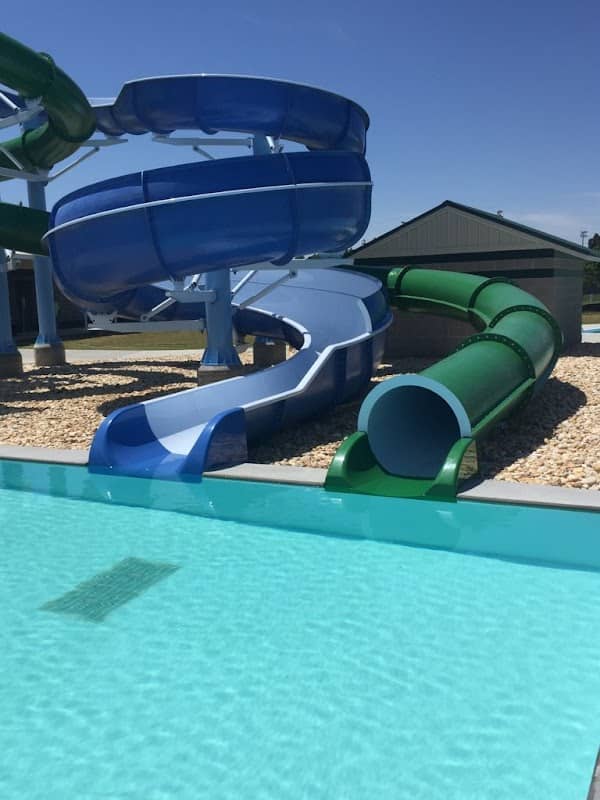 Southern Pines Water Park - Image 1