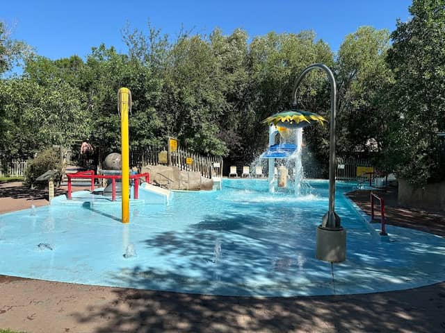 Great Falls KOA Holiday - Image 1