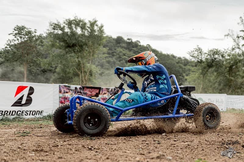 Hua Hin Off Road Karting - Image 1