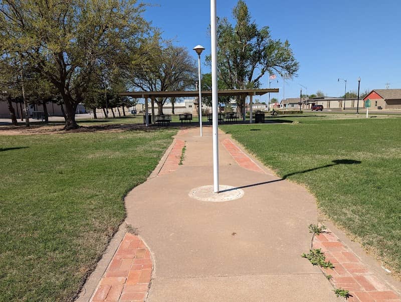 Memorial Park - Image 2