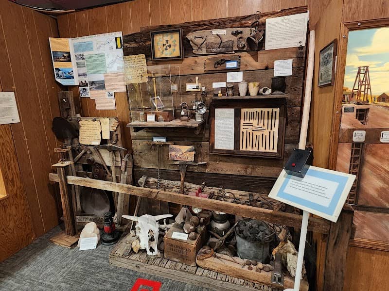 Sparks Heritage Museum - Image 2
