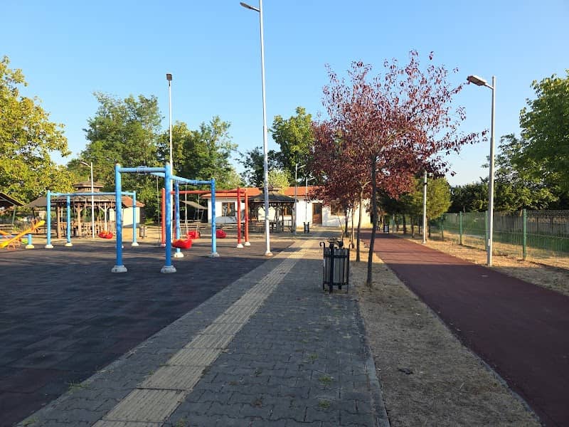 Şirin Arslan Parkı - Image 2
