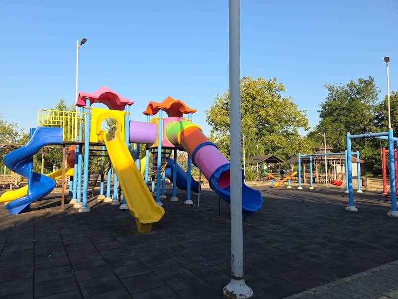 Şirin Arslan Parkı - Image 1