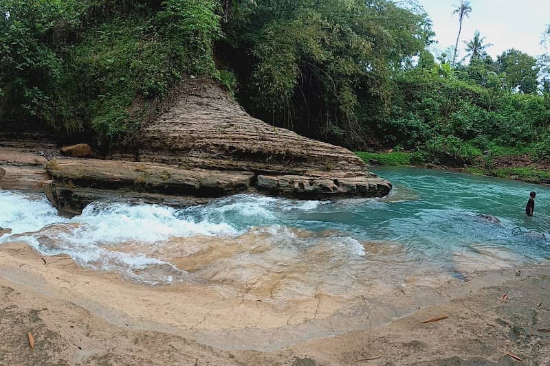 Kedung kampak Selanegara - Image 1