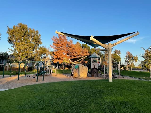 Camino Real Park - Image 1