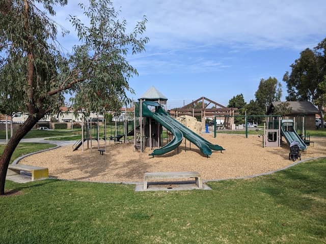 Camino Real Park - Image 2