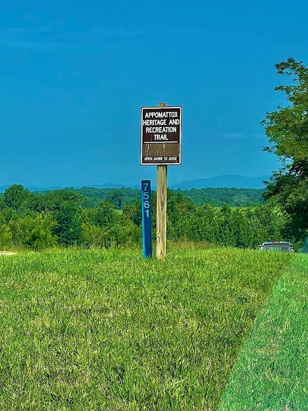 Appomattox Heritage and Recreation Trail - Image 2