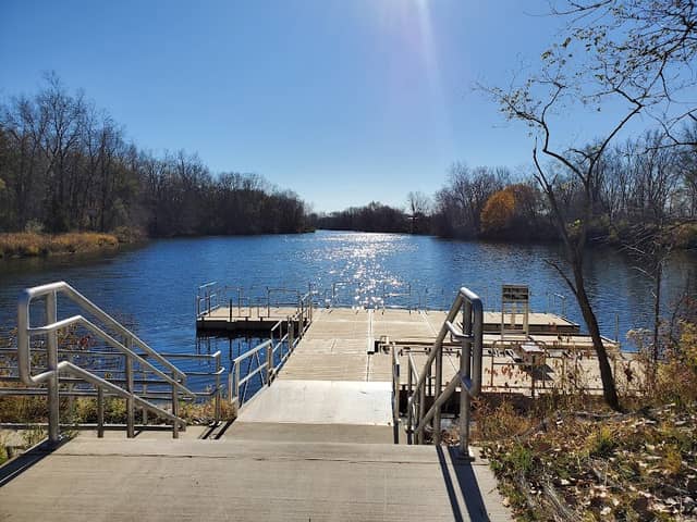 Esker Landing - Image 1