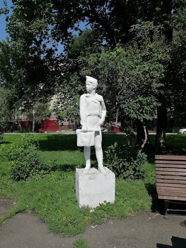 Park Sovetskoy Skul'ptury - Image 1