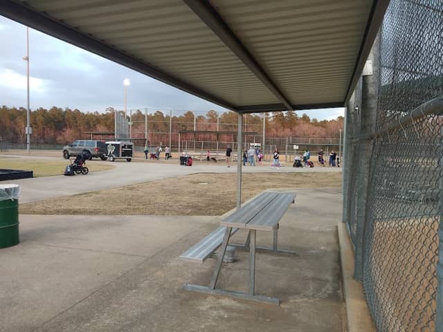 Cleveland Youth Baseball Fields - Image 2