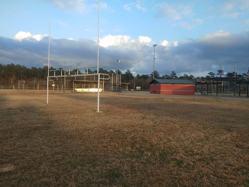 Cleveland Youth Baseball Fields - Image 1