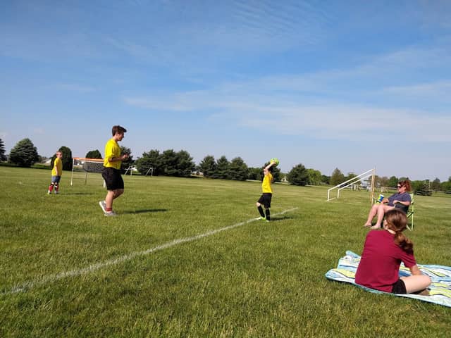 Chatham Community Park - Image 1