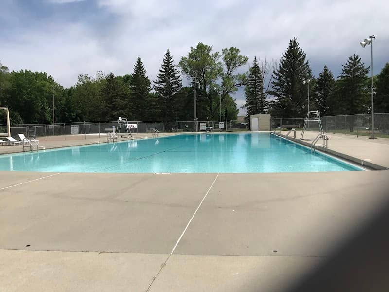 City of Dell Rapids Campground - Image 1