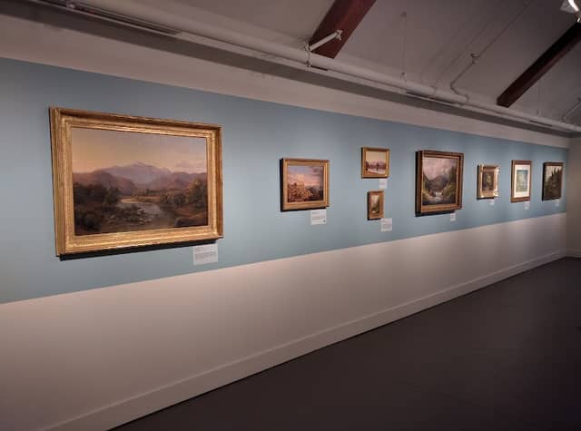 Museum of the White Mountains - Image 2