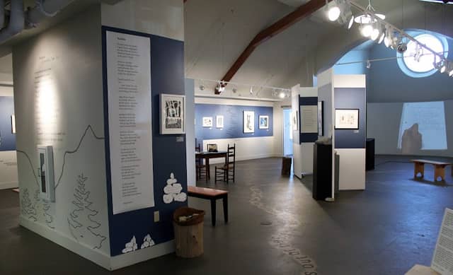 Museum of the White Mountains - Image 1