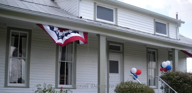 Rockwall County Historical Foundation Museum - Image 2